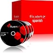 Fluenz Spanish 1+2 [Old Version]