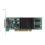 PNY VCQ4280NVS-PCI-PB Quadro NVS 280 PCI Professional Graphic Card