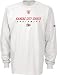 Kansas City Chiefs White Equipment Long Sleeve T-Shirt