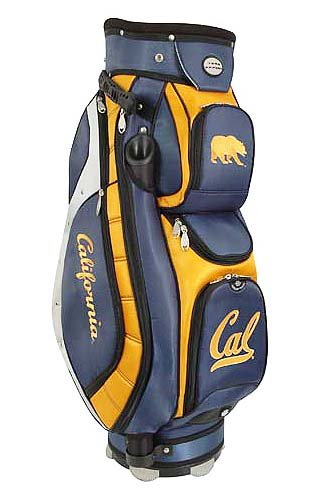 Cal Golden Bears Lettermans Team Effort