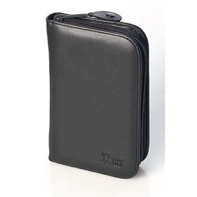 Case Logic PLT-2 Strongman PDA Case (Koskin, Black)
