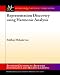 Representation Discovery Using Harmonic Analysis (Synthesis Lectures on Artificial Intelligence and Machine Learning) (Synthesis Lectures on Artificial Intelligence and Machine Learning)