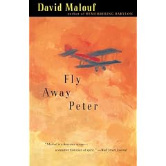 Fly Away Peter