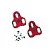 Look KEO Red Replacement Cleat