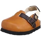 [ハウディドゥーディーズ] HOWDY DOODY'S レザーサボサンダル