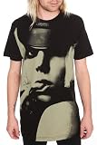 Lady Gaga Telephone Face Front T Shirt 2XL 41EdMIDiPpL. SL160 Lady Gaga Telephone Face Front T Shirt 2XL
