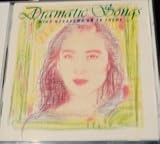 Dramatic Songs