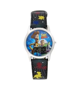 Disney Toy Story Digital Watch #41558A