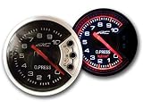 D5 Race Gauges