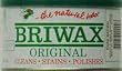 WAX PASTE BRIWAX DKBRN1#