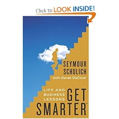 Get Smarter: Life and Business Lessons