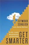 Get Smarter : Life and Business Lessons (Hardcover)
