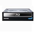 Samsung SH-B083L/RSBP interne BluRay-Combo (+16x16x8x, -16x16x6x, Lightscribe, SATA) schwarz