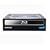 Samsung SH-B083L/RSBP interne BluRay-Combo (+16x16x8x, -16x16x6x, Lightscribe, SATA) schwarz
