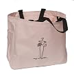 KeepIt Together Tote Bag- Pink