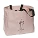 KeepIt Together Tote Bag- Pink