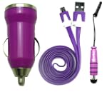 Emartbuy Trio � Paquete Para Sony Xpe...