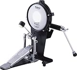 Roland KD85 Kick Trigger Pad Black 8 Inches