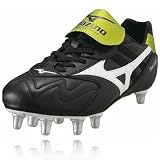 Mizuno Timaru Low Soft Ground Rugby Boots