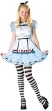 Alice in Wonderland Costume - Tween Costume
