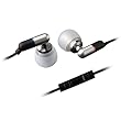 Creative HS-930i2 Premium Headset for iPhone