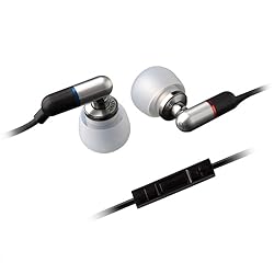 Creative HS-930i2 Premium Headset for iPhone