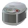 Zojirushi Micom Rice Cooker and Warmer - Stainless Steel (5.5 cup)