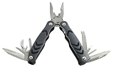 Eigenschaften Herbertz  / Herbertz Multitool, rostfrei, Leichtmetall, mit Etui
