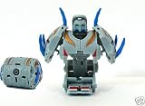 Bakugan Battle Brawlers New GREY HYLASH LOOSE BARREL TRAP Vestroia Bakugan Trap