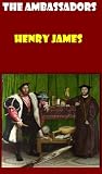 The Ambassadors by Henry James