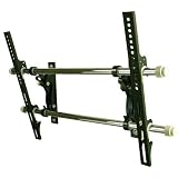 Cotytech Tilt Wall Mounts For 32inch to 63inch TV