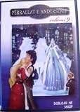 DVD MOVIE ANDERSEN FABLES - FILM - PERRALLAT E ANDERSENIT VOL 9