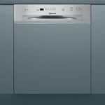 Bauknecht GSI 61203 Di A+ IO integrie...