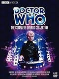 DR WHO-COMPLETE DAVROS COLLECTION (DVD/8 DISC/EPS-