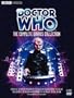 DOCTOR WHO:COMPLETE DAVROS COLLECT