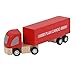 Plan Toys City Series Cargo Truck