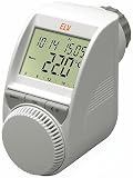 ELV Funk-Elektronik-Thermostat ETH comfort100