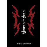 the knife and the butterfly