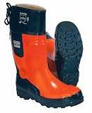 Forststiefel Schnittschutzstiefel Oregon Yukon Gr. 40