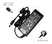 Laptop Netbook Charger for&Acirc;&nbsp;Acer Aspire One 521 721 751 752 753&Acirc;&nbsp;Compatible Replacement Notebook Adapter Adaptor Power Supply - Laptop Power (TM) Branded (UK Powercord and 12 Month Warranty)