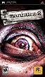 Manhunt2 ��PSP ͢���ǡ����ơ�