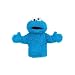 Sesame Street - Plush - Gund Cookie Monster Hand Puppet