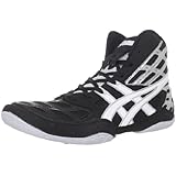 ASICS Men's Split Second 9 Wrestling Shoe