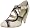 Seychelles Women's Petunia T-Strap Pump,Off White,6 M US