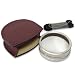 PEAK TS1997 Hand Loupe, 3X Magnification
