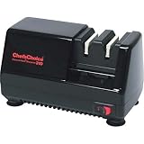 41EdUEHKNnL. SL160  ChefsChoice Diamond Hone 310 Multistage Knife Sharpener