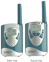 Safety 1st Digital Monitor