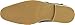 Bravo Mens Dress Shoes Bavis Fashion Oxford With A Plain Round Toe