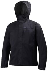 Helly Hansen Men's Seattle Packable Jacket