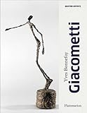 Alberto Giacometti : a biography of his work